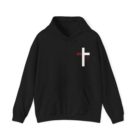 Unisex Heavy Blend™ Hooded Sweatshirt1